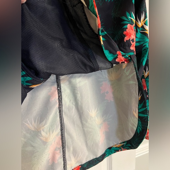 Duluth Trading Pier Genius Anorak Jacket. Size Small - Picture 4 of 7